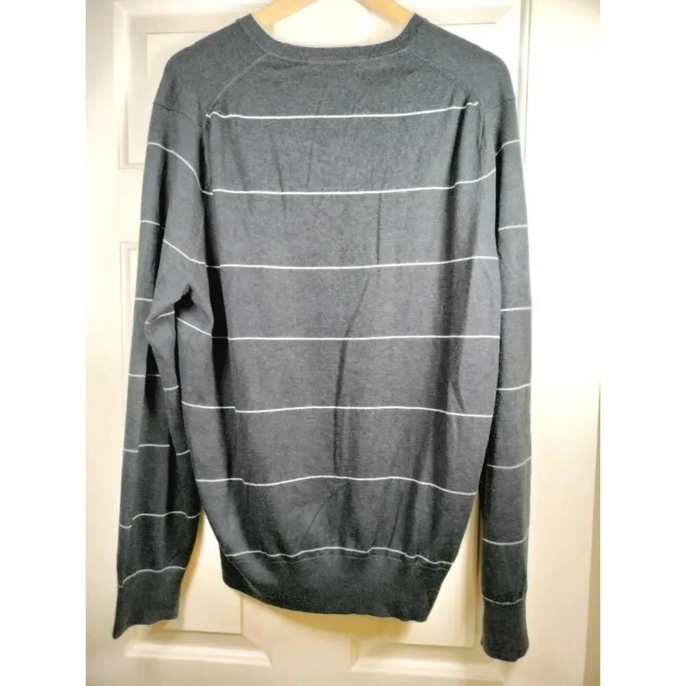 Banana Republic Luxury Blend V Banana Republic Men’s XL Silk Cashmere Blend V Nk